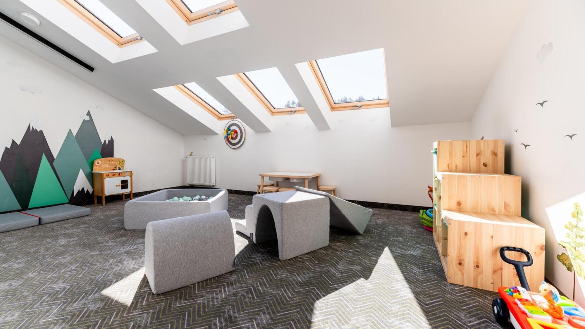 Apartamenty Sun & Snow Ostoja Parku Narodowego Szklarska Poreba Dış mekan fotoğraf