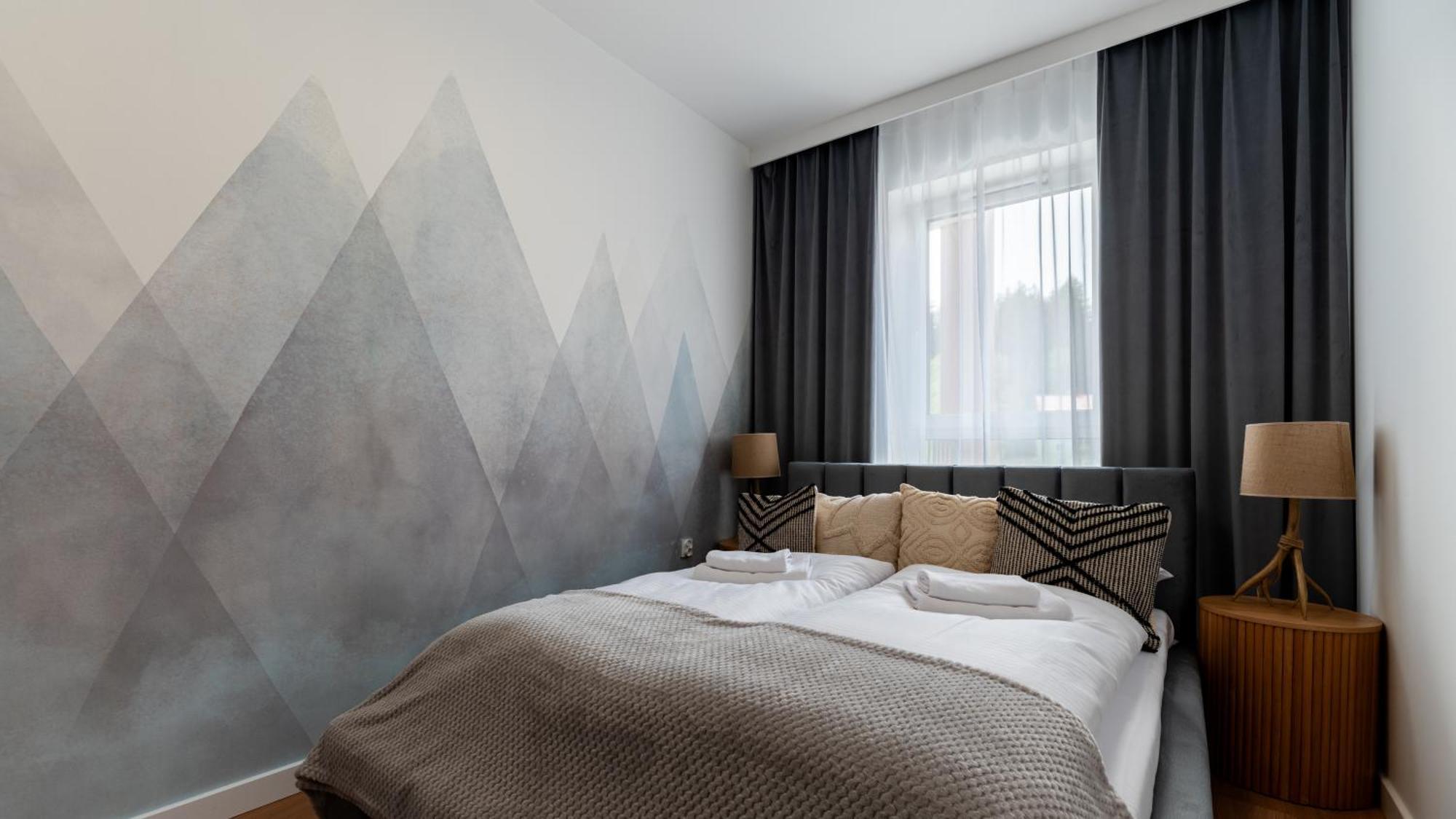 Apartamenty Sun & Snow Ostoja Parku Narodowego Szklarska Poreba Dış mekan fotoğraf