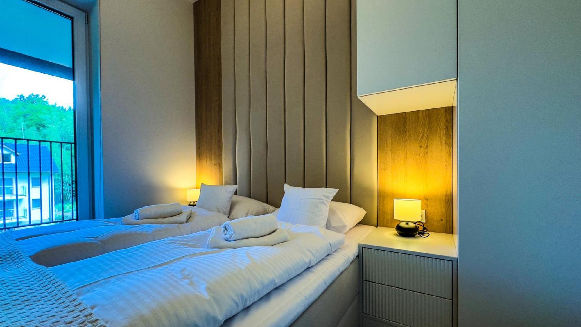 Apartamenty Sun & Snow Ostoja Parku Narodowego Szklarska Poreba Dış mekan fotoğraf