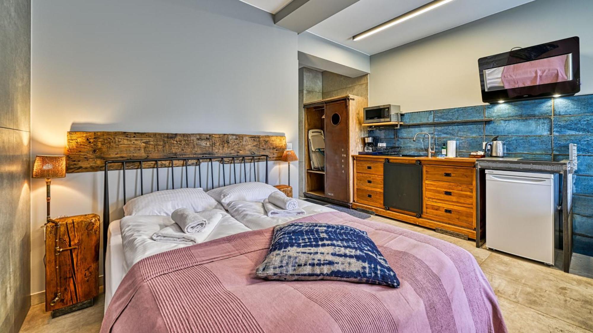 Apartamenty Sun & Snow Ostoja Parku Narodowego Szklarska Poreba Dış mekan fotoğraf