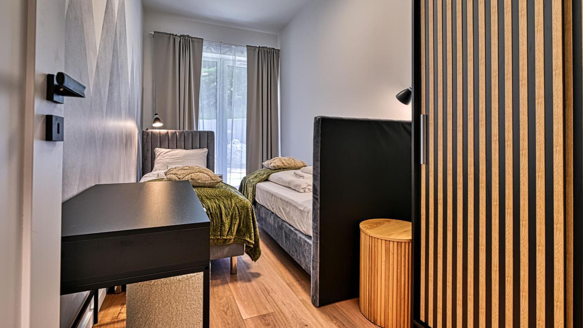 Apartamenty Sun & Snow Ostoja Parku Narodowego Szklarska Poreba Dış mekan fotoğraf