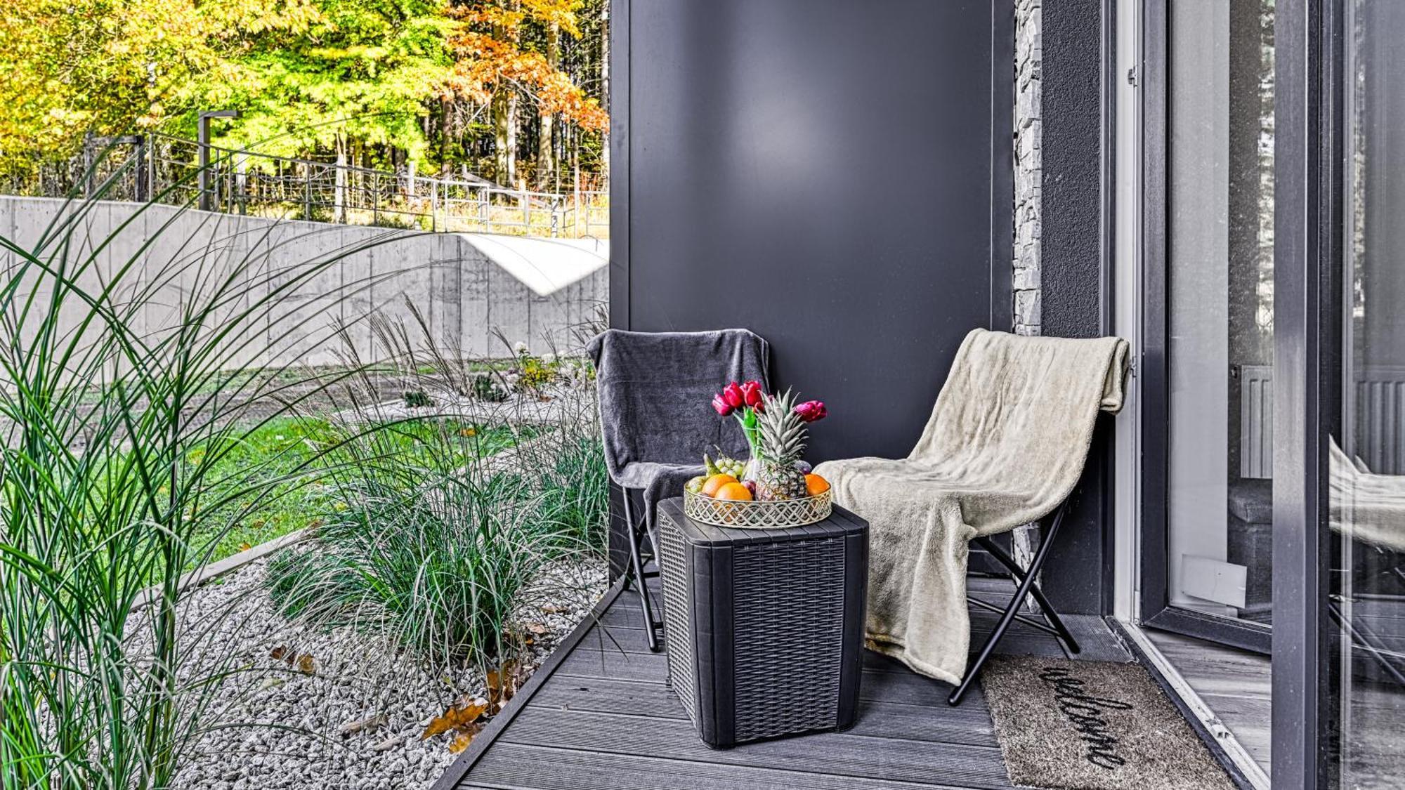 Apartamenty Sun & Snow Ostoja Parku Narodowego Szklarska Poreba Dış mekan fotoğraf